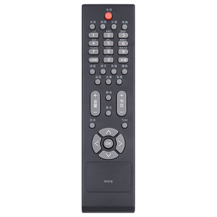 欣尚新适用于长虹电视遥控器RP57B LT32710 LT37710 LT32710X