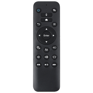 欣尚新适用于EPSON爱普生投影仪遥控器WH-5600 CH-TW5800T CH-TW5700T EF-100B/100W EF-10 EH-LS500W LS500B