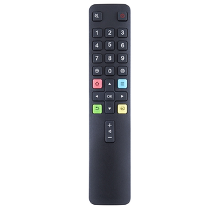 适用TCL液晶电视机万能遥控器通用RC2000C02 199 801C 601S/JCI1