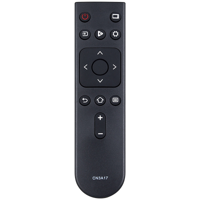 欣尚新适用于海信CN3A17遥控器