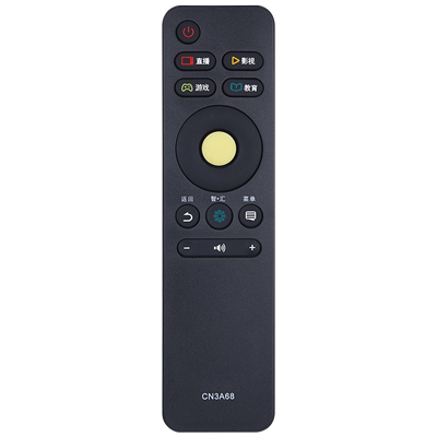 欣尚新适用于海信cn3A68遥控器