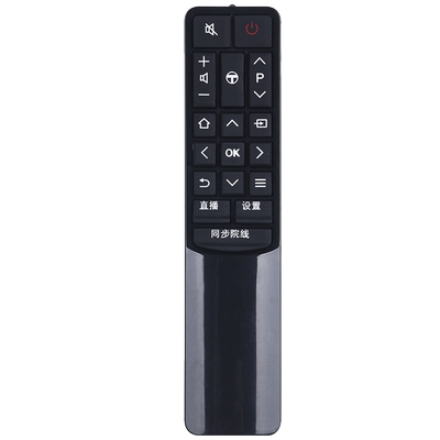 欣尚新适用于TCLRC601JCI2遥控器