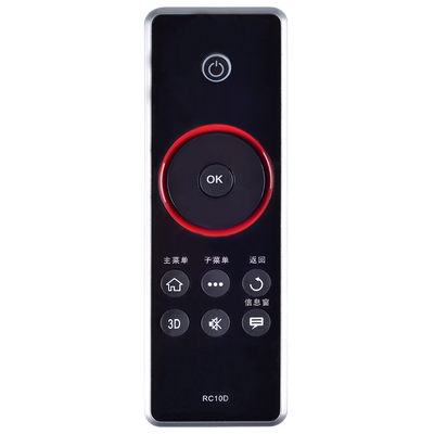 欣尚新适用于TCLRC10D遥控器