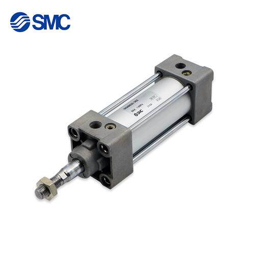 SMC标准气缸MBB MDBB32-25/40/50/75/100/125/150/175/200Z 63 80