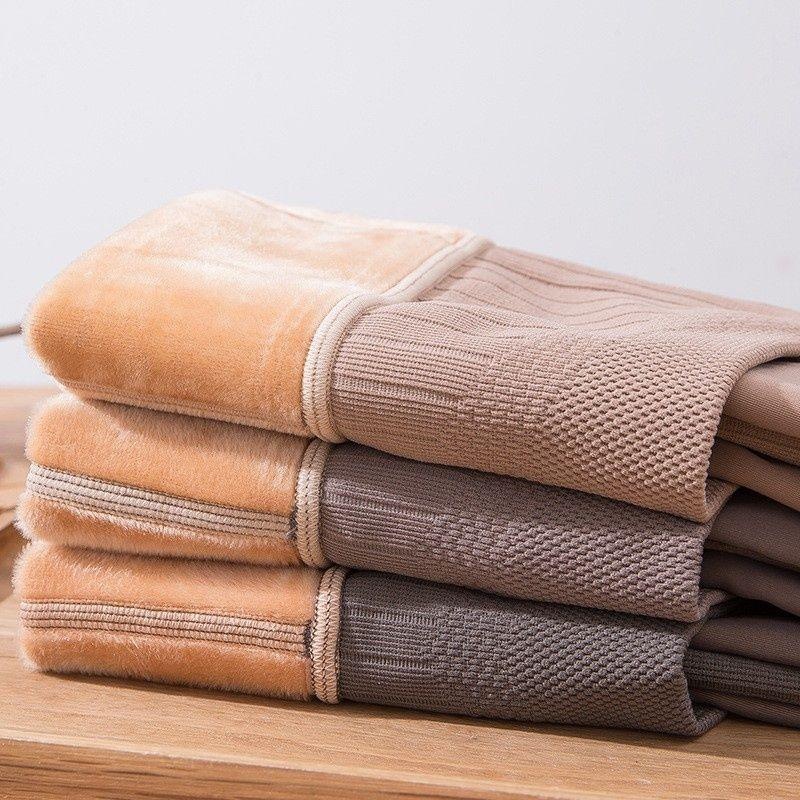 光腿神器女春秋冬款丝袜肉色连裤袜加绒空姐灰打底裤裸感厚