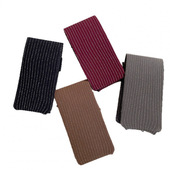 韩系轻奢银丝闪亮竖条纹丝袜连裤 袜女潮黑丝纯欲性感诱惑显瘦网袜