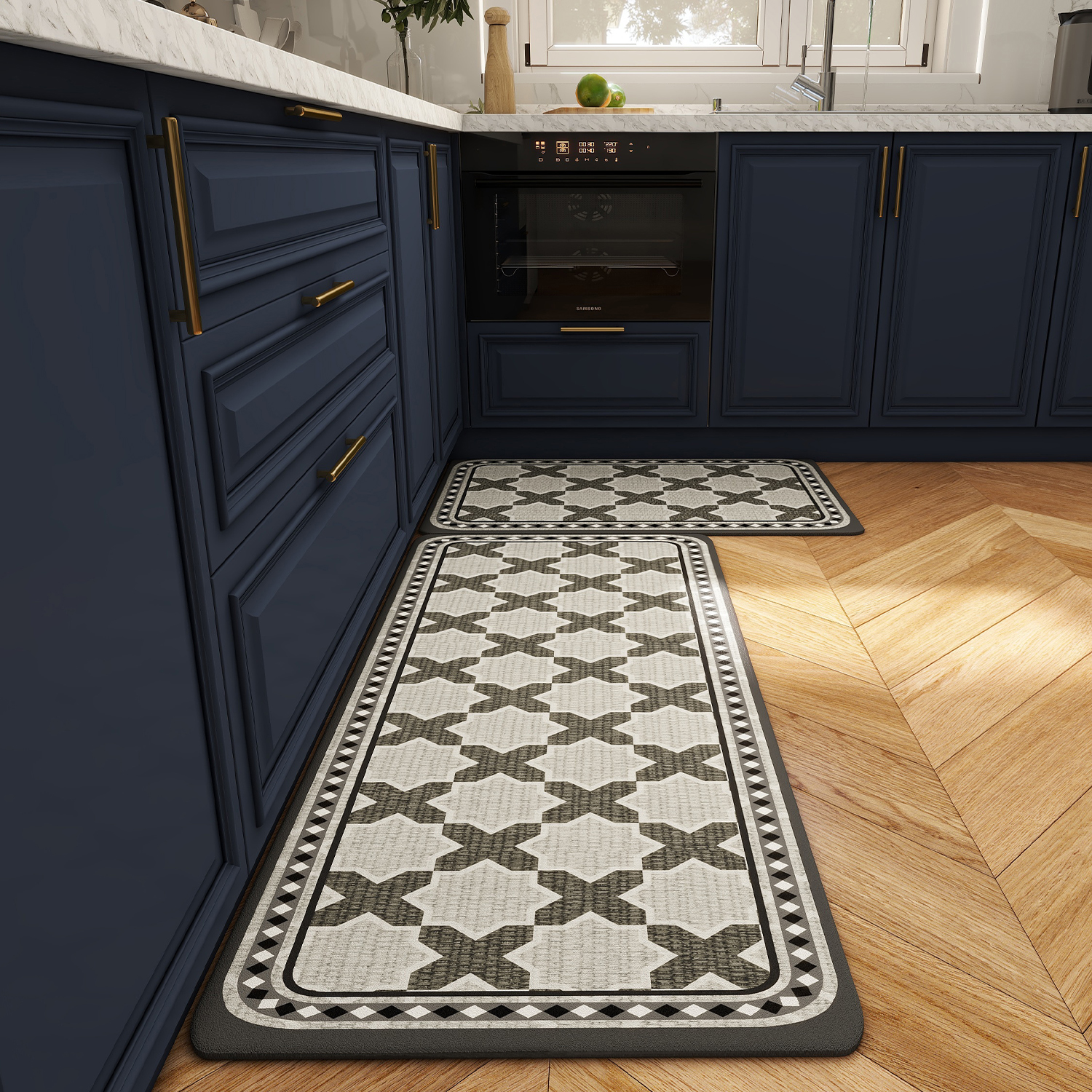 优选硅藻泥防滑吸油可定制