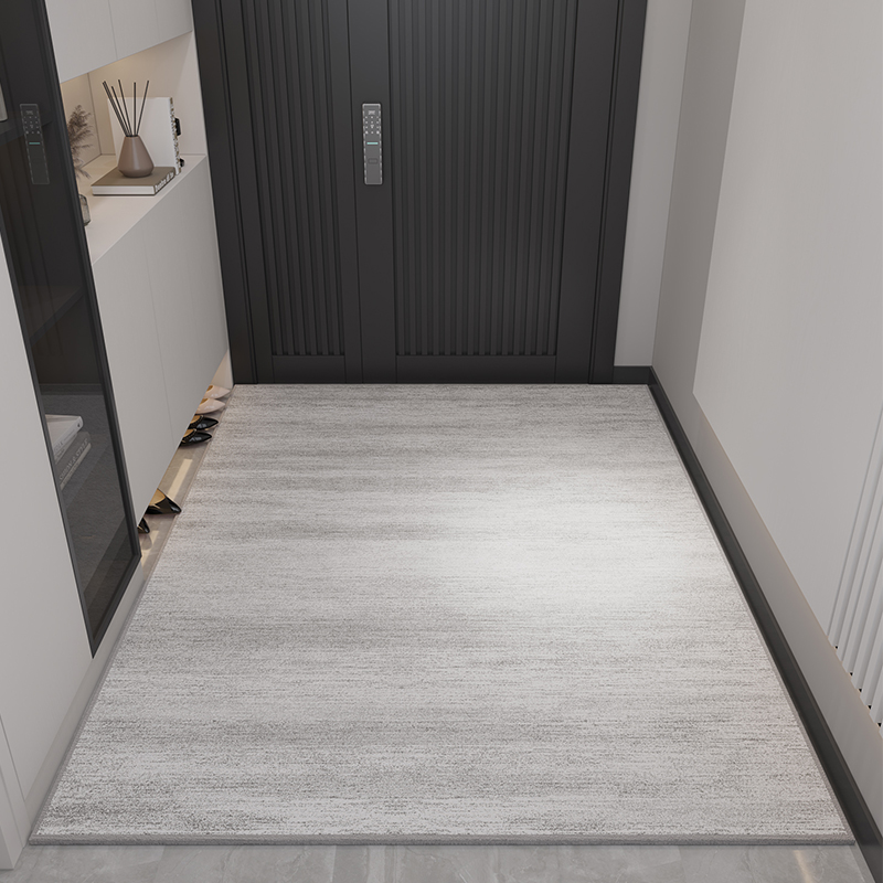 地垫家用客厅高档轻奢简约