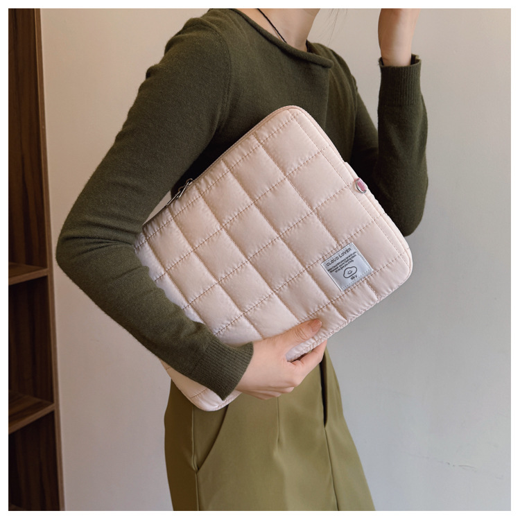 笔记本内胆包14寸高级感内胆包