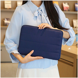 适用macbookair内胆包13寸2025新款M4苹果笔记本Pro14英寸联想华为内胆包