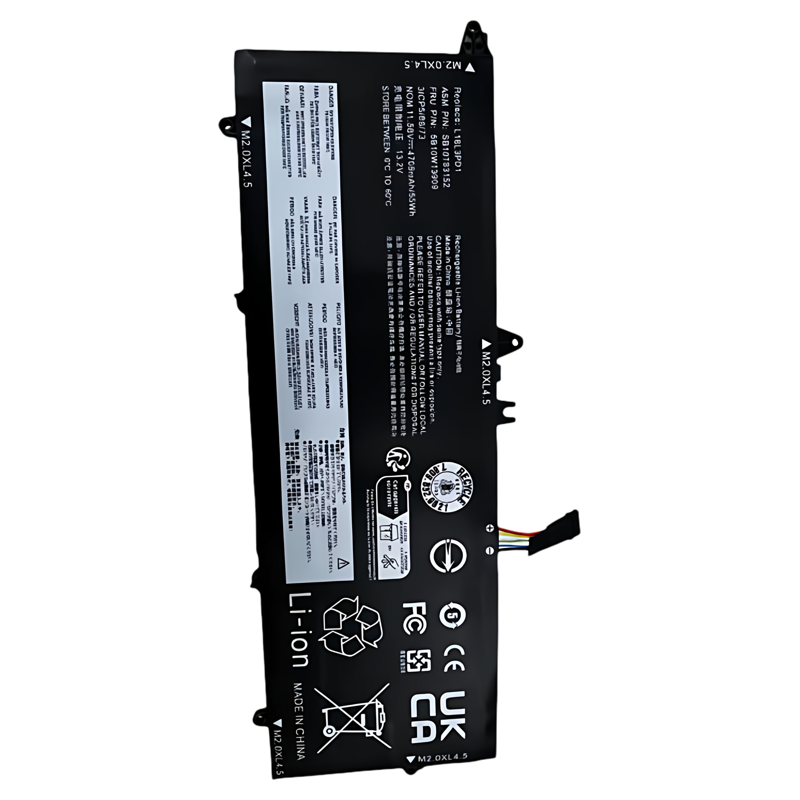 联想ThinkPadT490L18L3PD1电池