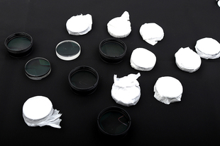 蒲公樱举目望远镜胶合瑕疵镜片 淘汰镜片 运费替代链接