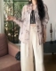 2024新款 三 今年流行 防晒衬衫 外套女装 国风新中式 上衣阔版
