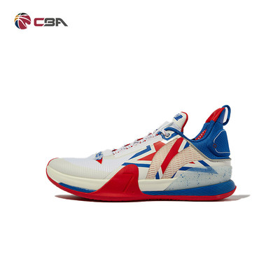 李宁闪击篮球鞋男子低帮