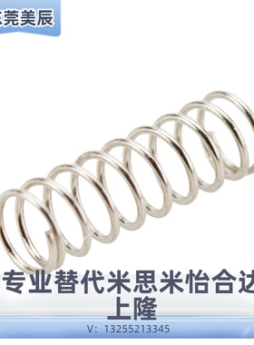 WH6弹簧WM22-80/WF5/WR4/8/10/12/16/20/25/30/35/40/50/60/80/3