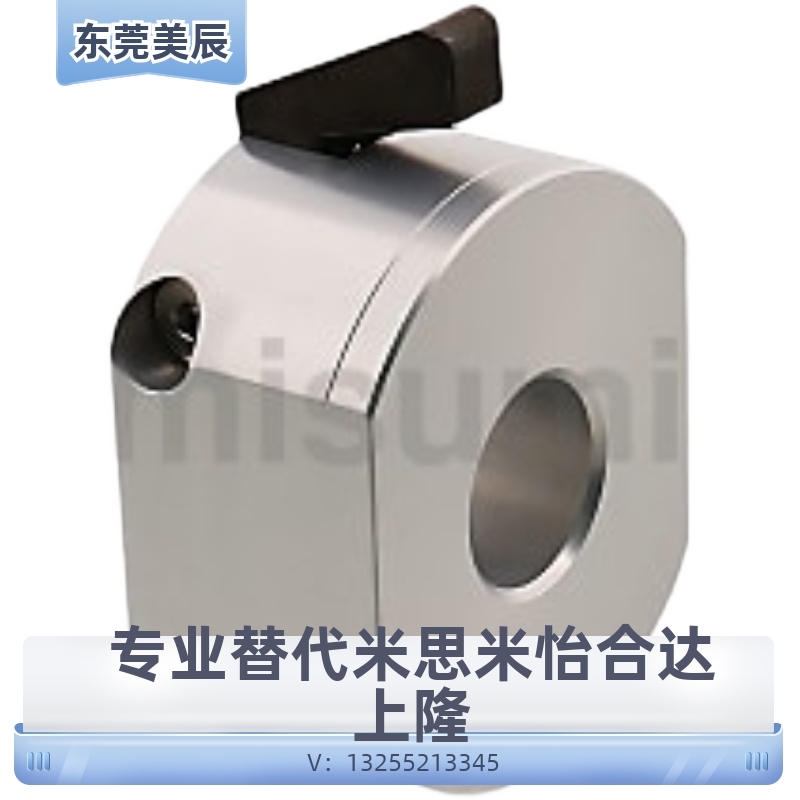 快速安装型 WSCM 环 WSC10 15 16 20 22 25 30