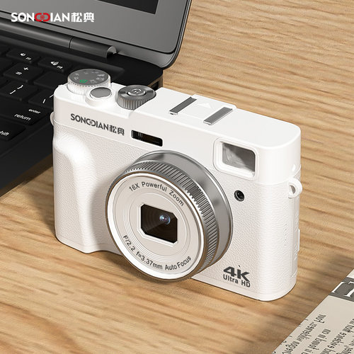 自动对焦 学生入门级微单 高清录制vlog