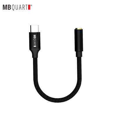 MBquart 13T瑞昱alc5686 CX31993 芯片typec转接头手机解码耳放