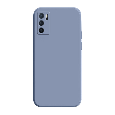 适用OPPOA16新款全包防摔硅胶套