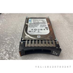 SATA 2.5 M3M4原装 IBM 81Y9726 500G 81Y9727 7.2K 81Y3857 硬盘