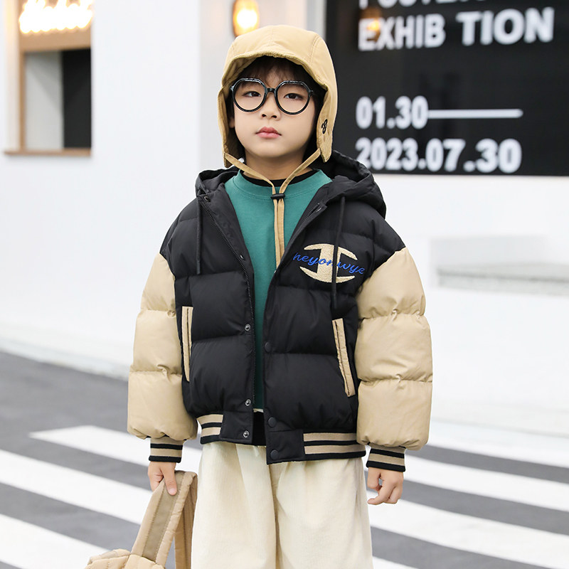 潮流精品，品质保证