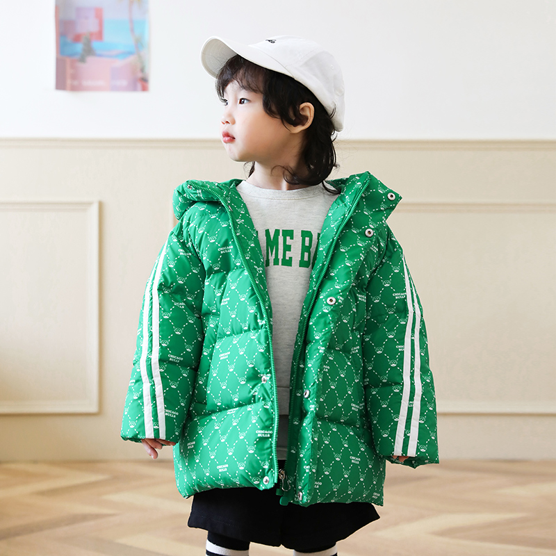 潮流精品，品质保证