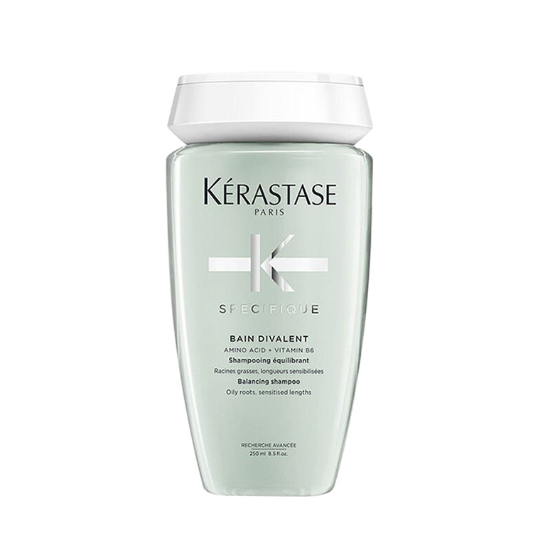 Kerastase 卡诗 双重控油洗发水500ml（新包装）