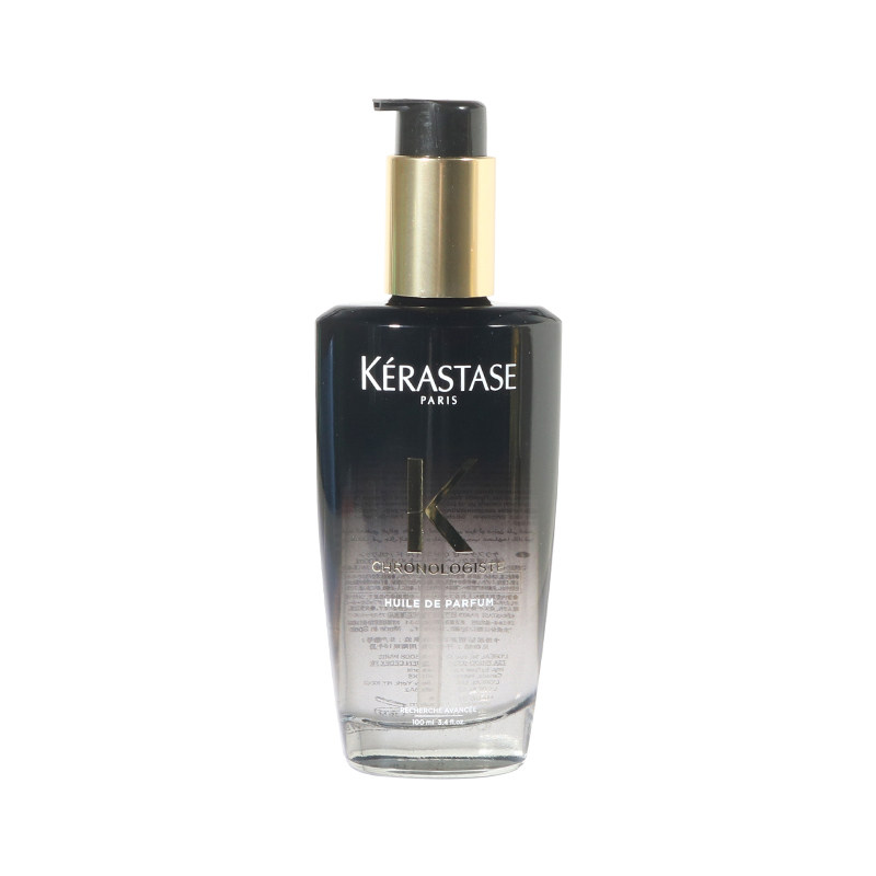Kerastase 卡诗 黑钻护发精油100ml/75ml