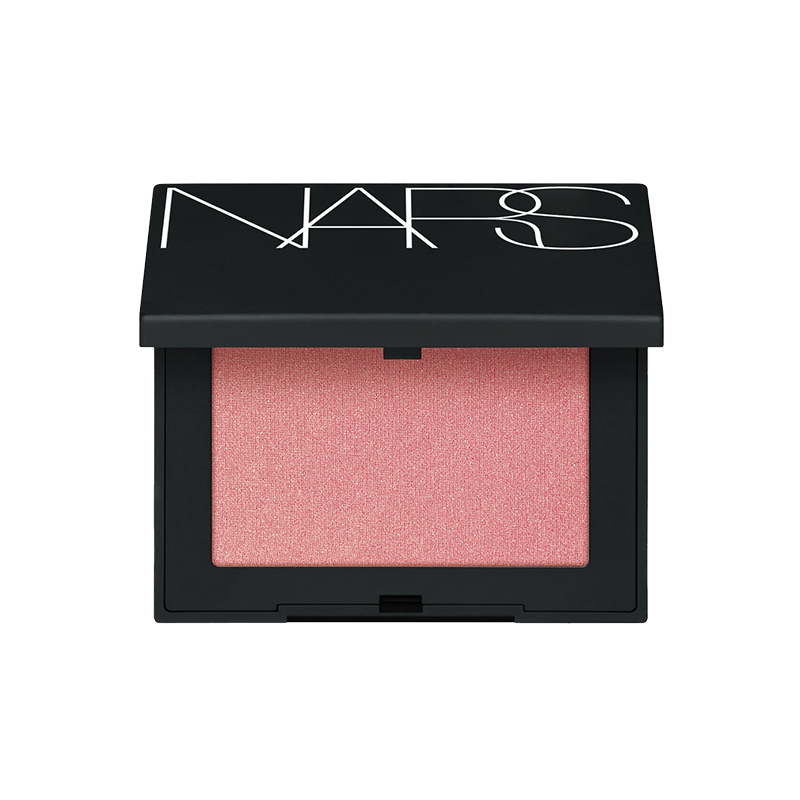 Nars 纳斯 腮红ORGASM、#Deep throat  4.8g（24年新版）