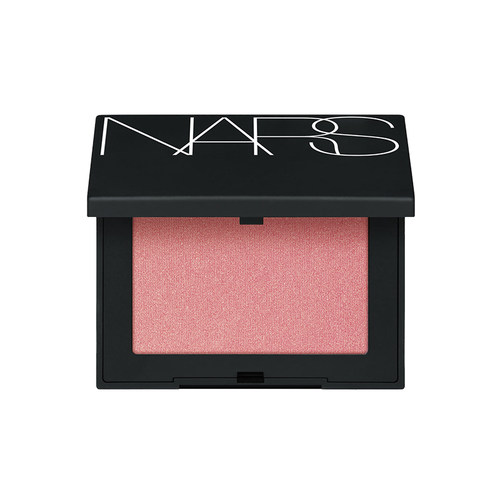 Nars 纳斯 腮红ORGASM、#Deep throat  4.8g（24年新版）、4033