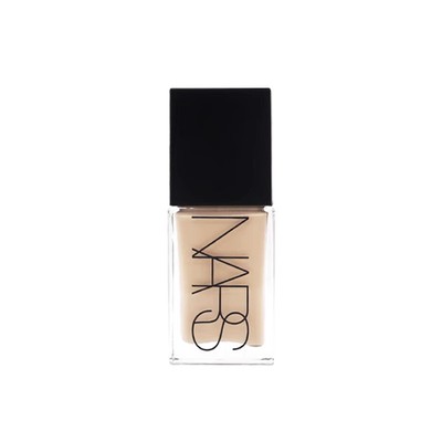 Nars 纳斯 超方瓶粉底液YUKON L2.5/Gobi L3/L1/L0