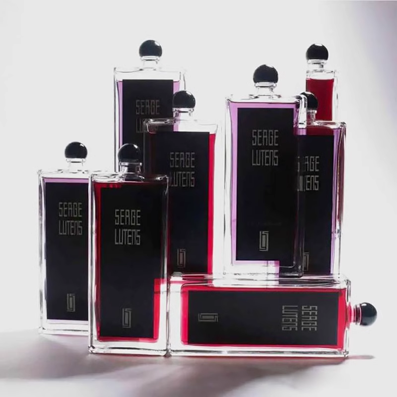芦丹氏 八月桂浓,孤女怨浓,修女浓,柏林少女浓香水50ml/100ml