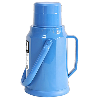 学生宿舍长效保温大容量保温壶