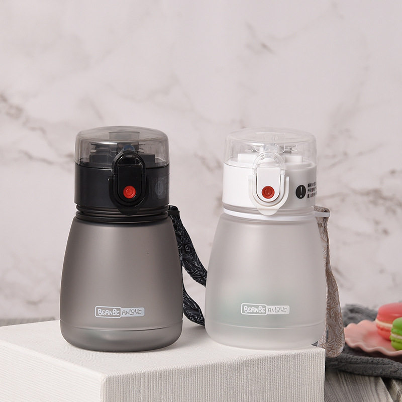 儿童吸管杯豆豆乐水杯小布丁杯塑料杯便携随手杯批发学生吸水杯子,餐饮具,随手杯,淘宝优惠券,粉丝福利购,淘宝优惠卷