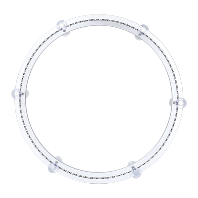 NEXTSHIDE吸盘转盘有吸力不跑偏