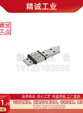 SE2BW12-110/SEBW9-140/170/200/230/260/290/9514微型16直线导轨
