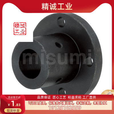 STHCB导向轴支座工厂品质保证