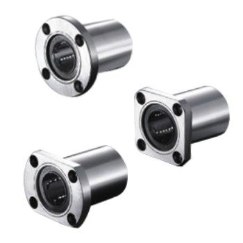 法兰直线轴承怡合达型品质保证