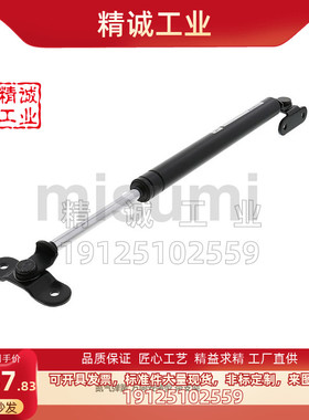 FGSB 15050  15100 22100 22150 22200 氮气汽弹簧万向安装型支架