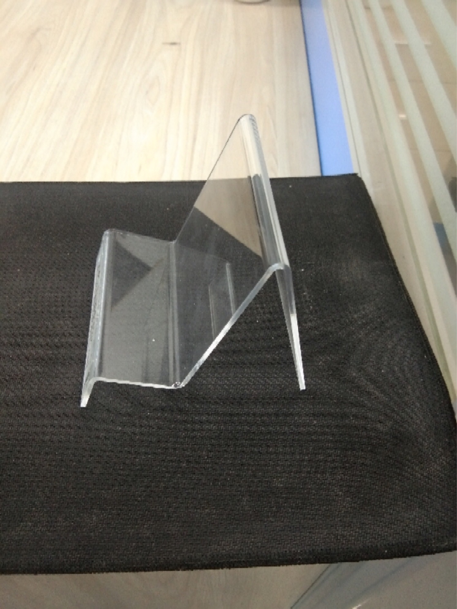 厂高透明压克力板j有机玻璃热弯折弯UL形彩色盒子防尘罩加工定制