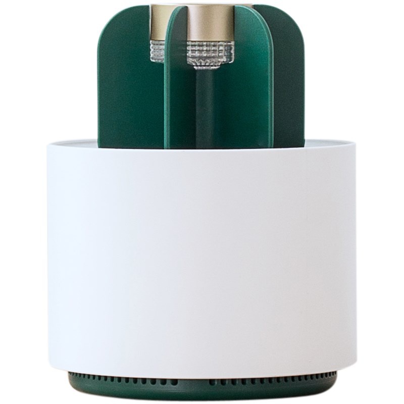 家用物理灭蚊灯室内插电无烟灭蚊驱蚊器卧室防蚊子一扫光捕蚊神。