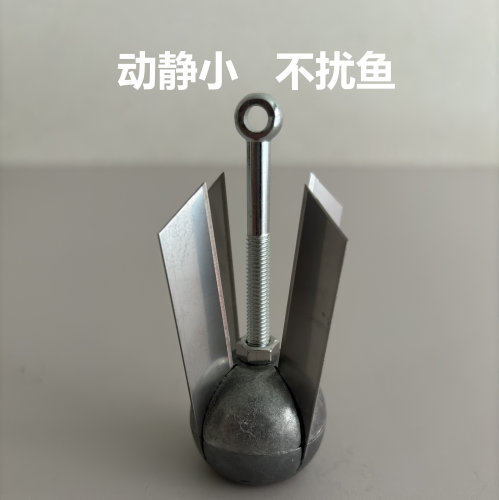 割草刀钓鱼专用新款传统户外加厚除草水草刀钓鱼割草器野钓草洞刀