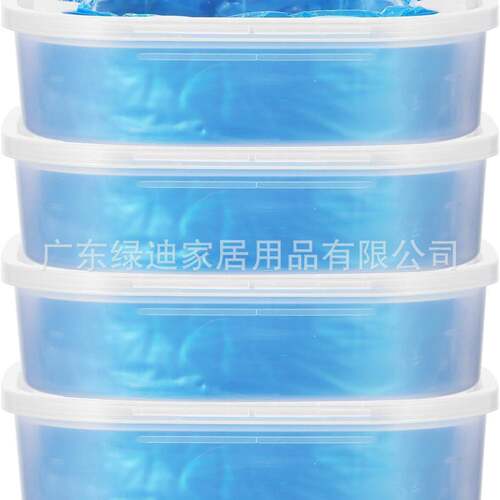M001亚马逊热销款兼iGene吉尼猫砂垃圾容袋专补充垃圾袋防臭猫砂