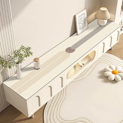 高级感硅胶柔软贴服可擦可裁剪