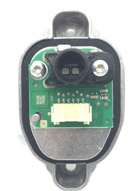 3系LED天使眼日行灯光源6线适用于F30 F35 63117419610