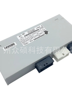 61357335274汽车尾盖电脑模块 适用于X6 E71/E72