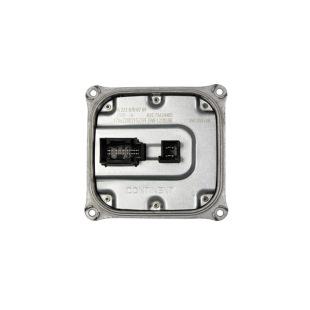 适用于W212 W222 W218 W205 汽车灯控制器LED电脑板A2228700789