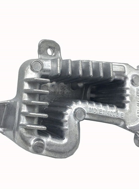 F30 F35汽车转向灯控制模块LED天使眼63117419619 63117419620