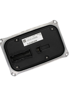 大灯LED驱动A2229003013适用于W222 W213 W238 W205