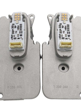 ZSLED转向信号灯适用于F01 F02 F03LCI 63117339055 6311733905